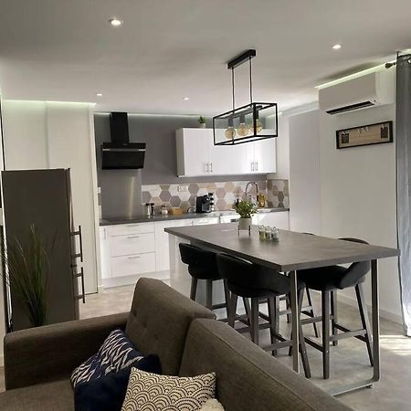 T2 - Secteur Pech David - Wifi - Climatisation Apartman Toulouse Kültér fotó