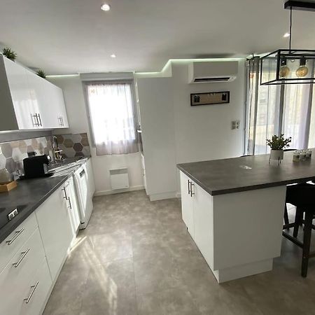 T2 - Secteur Pech David - Wifi - Climatisation Apartman Toulouse Kültér fotó
