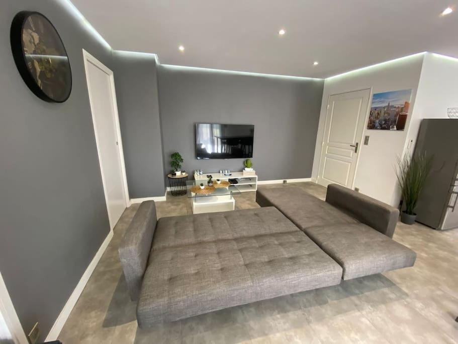 T2 - Secteur Pech David - Wifi - Climatisation Apartman Toulouse Kültér fotó