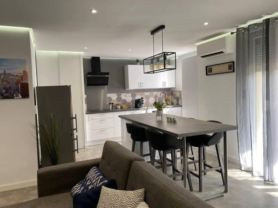 T2 - Secteur Pech David - Wifi - Climatisation Apartman Toulouse Kültér fotó