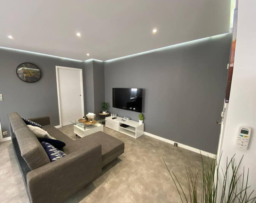 T2 - Secteur Pech David - Wifi - Climatisation Apartman Toulouse Kültér fotó